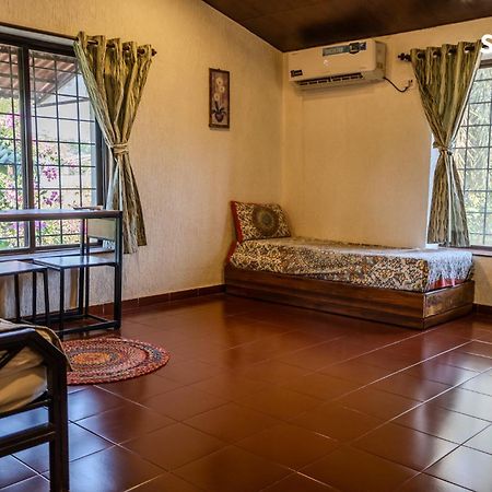 Nysa Villa & Homestay By Stayatlas Igatpuri Εξωτερικό φωτογραφία