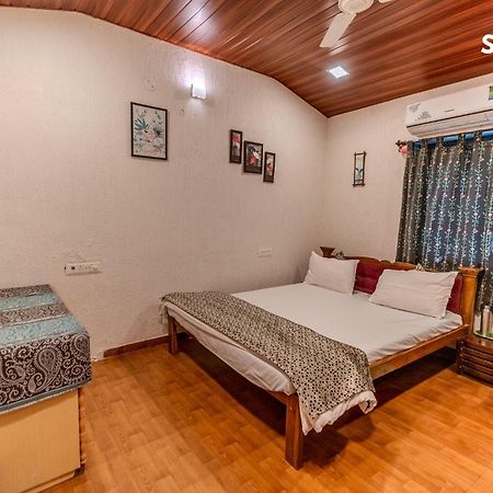 Nysa Villa & Homestay By Stayatlas Igatpuri Εξωτερικό φωτογραφία