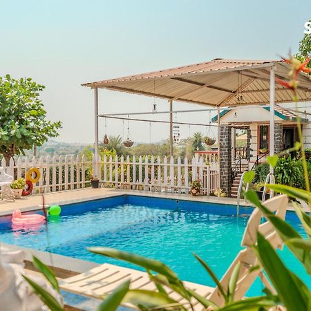 Nysa Villa & Homestay By Stayatlas Igatpuri Εξωτερικό φωτογραφία