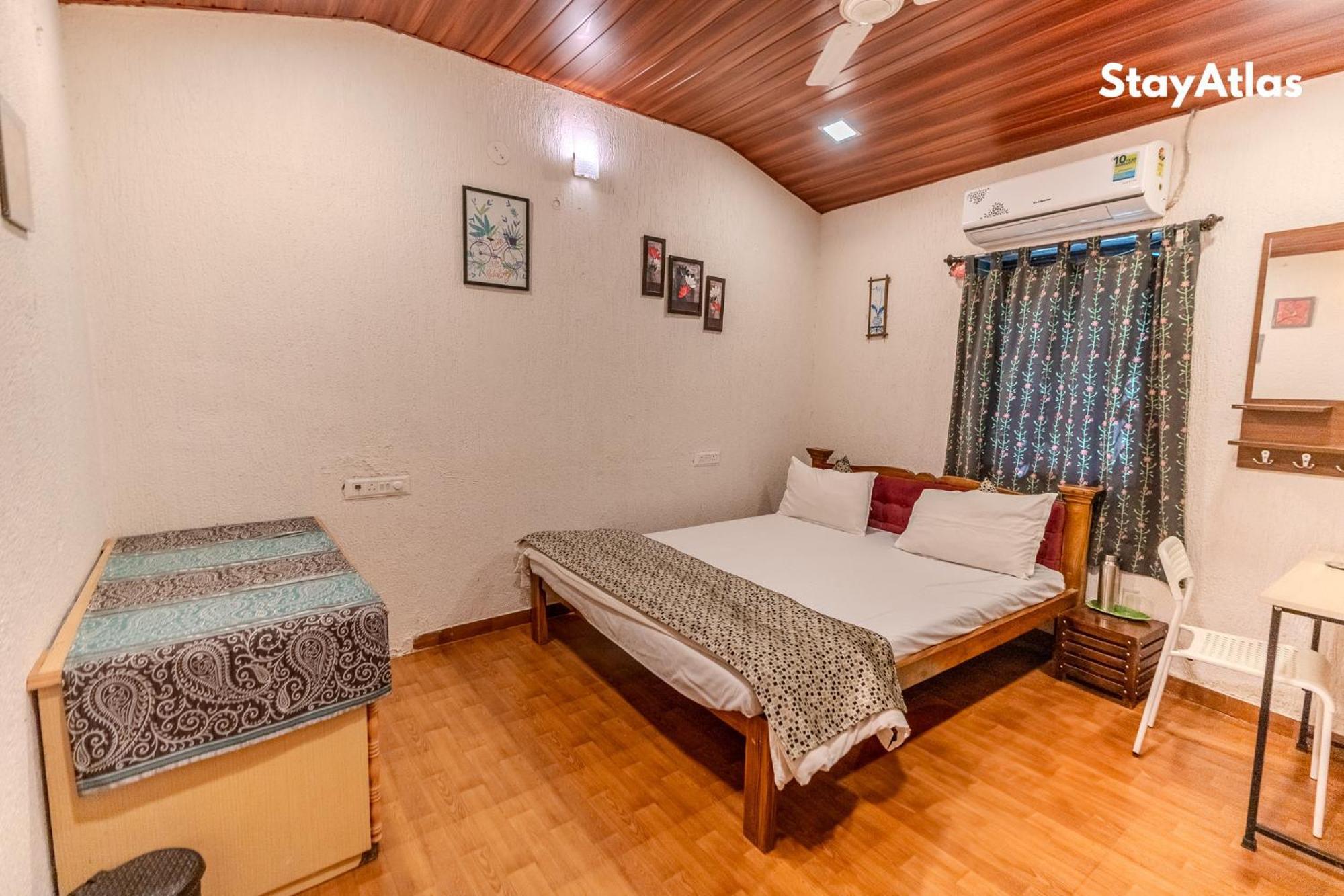 Nysa Villa & Homestay By Stayatlas Igatpuri Εξωτερικό φωτογραφία