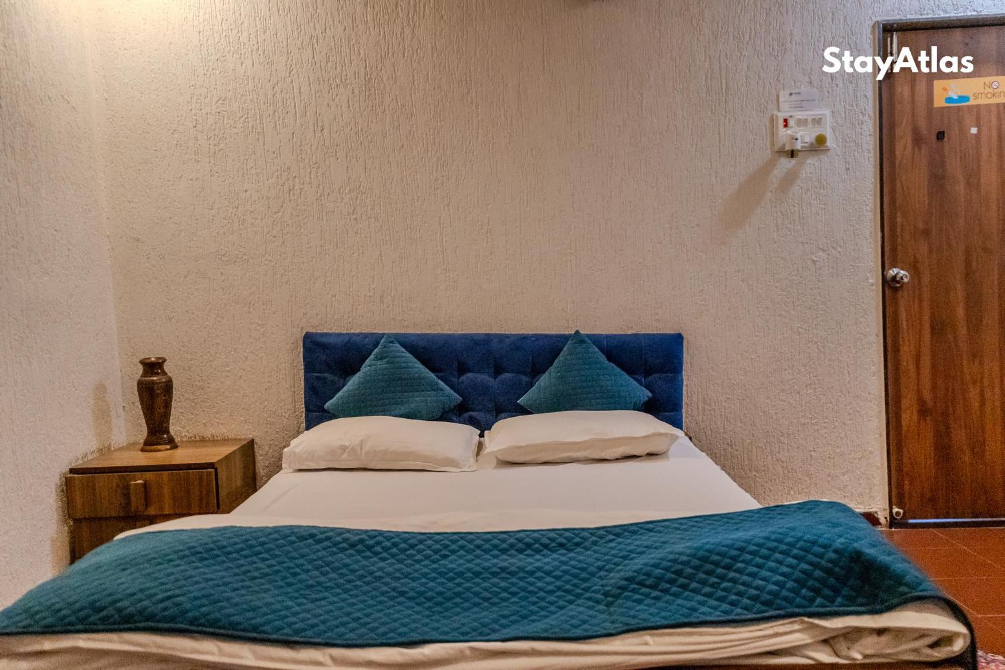 Nysa Villa & Homestay By Stayatlas Igatpuri Εξωτερικό φωτογραφία