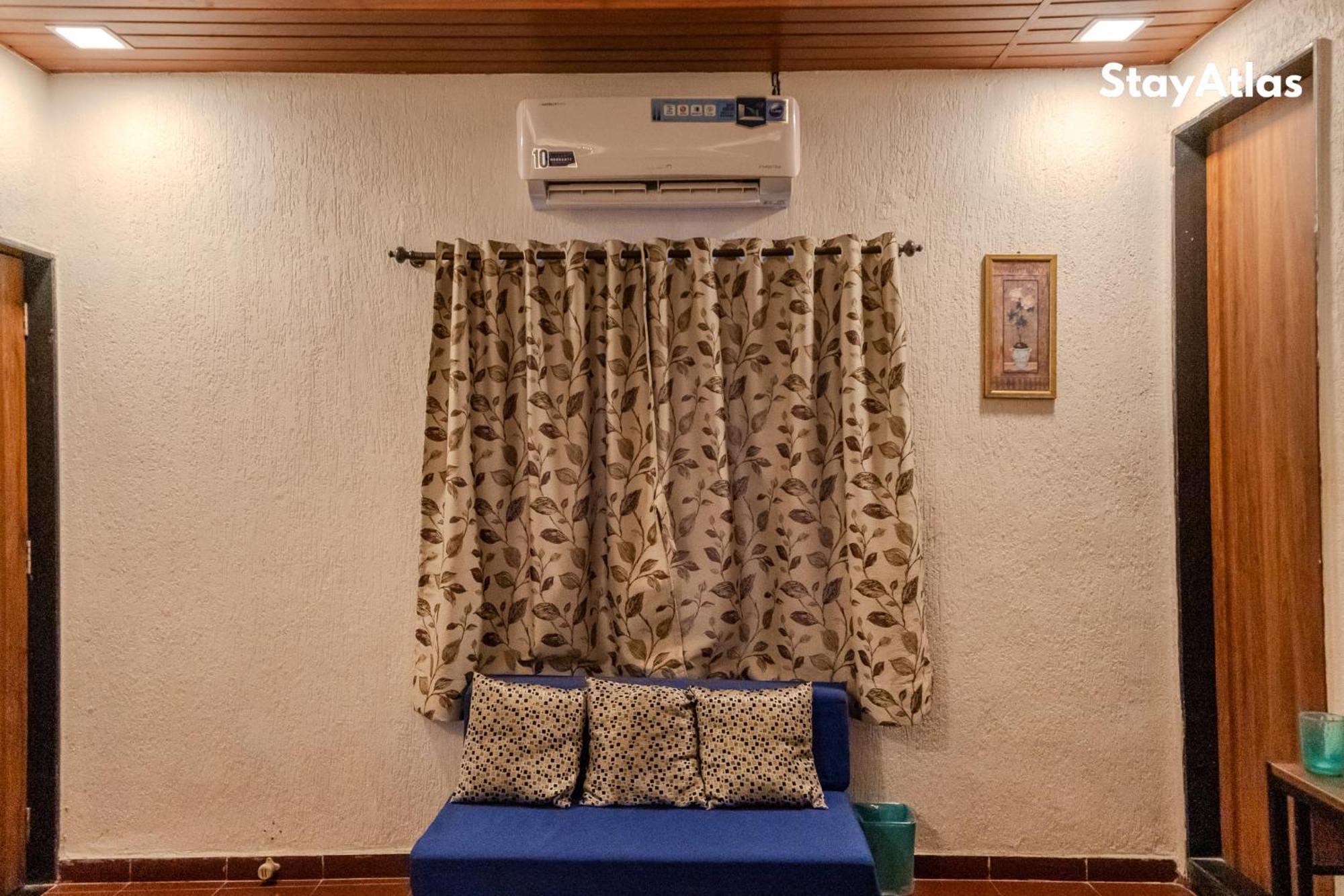 Nysa Villa & Homestay By Stayatlas Igatpuri Εξωτερικό φωτογραφία