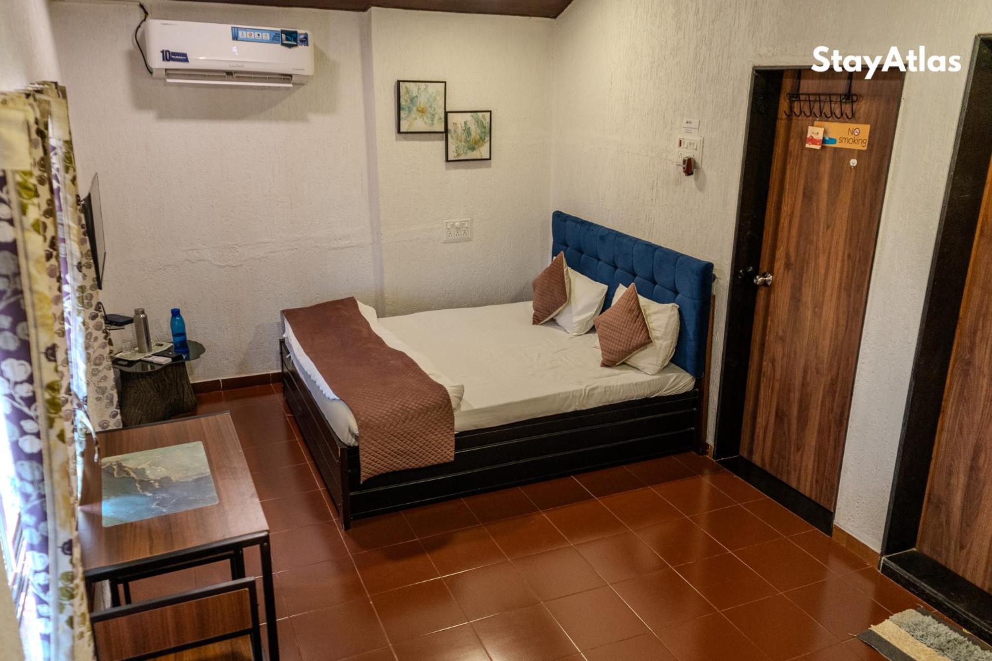 Nysa Villa & Homestay By Stayatlas Igatpuri Εξωτερικό φωτογραφία