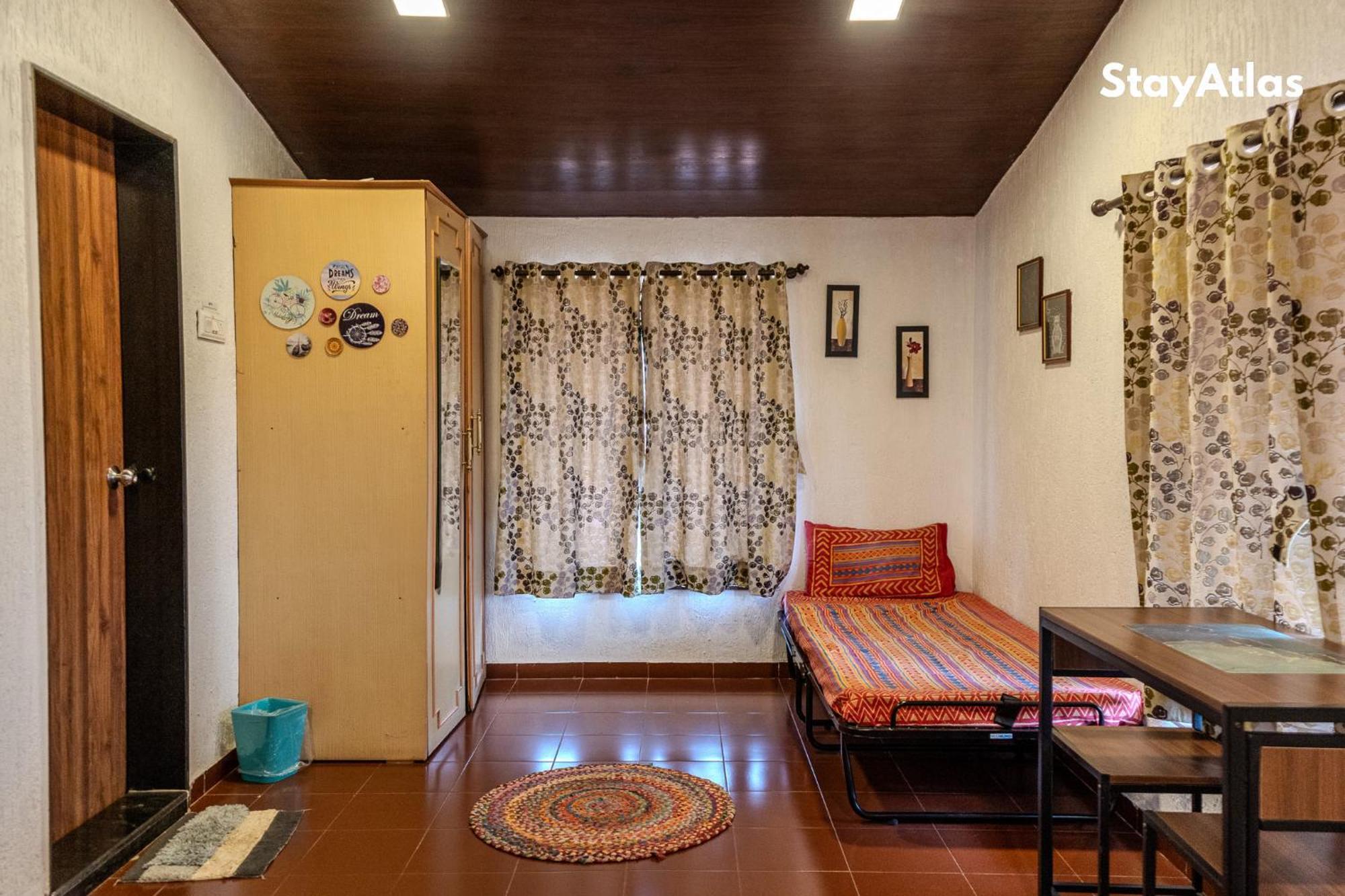 Nysa Villa & Homestay By Stayatlas Igatpuri Εξωτερικό φωτογραφία