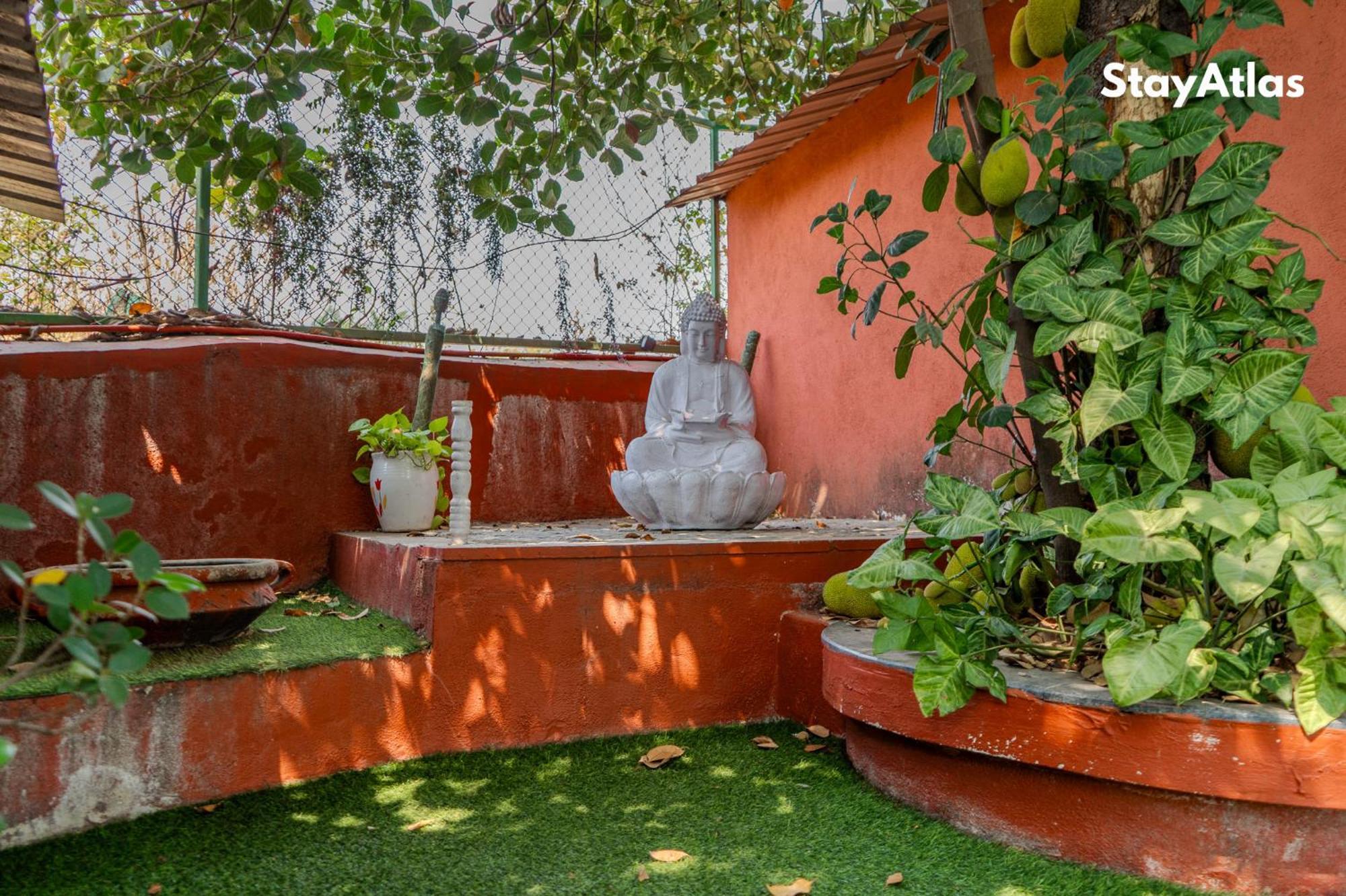 Nysa Villa & Homestay By Stayatlas Igatpuri Εξωτερικό φωτογραφία